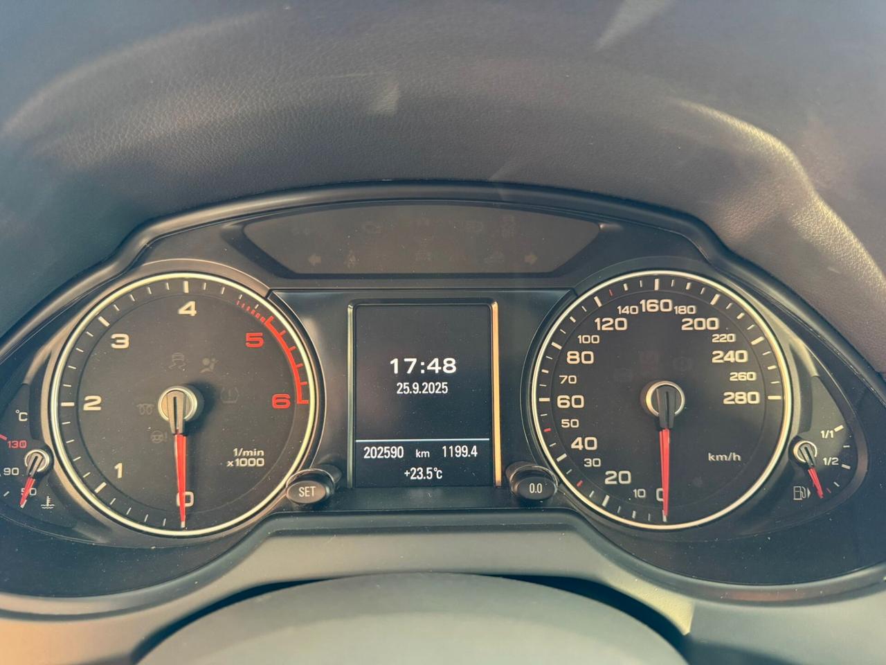 Audi Q5 2.0 TDI 177CV quattro S tronic Advanced Plus