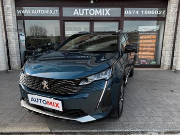 Peugeot 5008 BlueHDi 130 S&S EAT8 Allure Pack