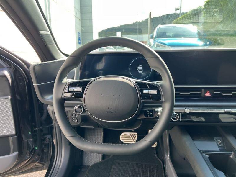 Hyundai Ioniq 6 77.4kWh 4WD Evolution