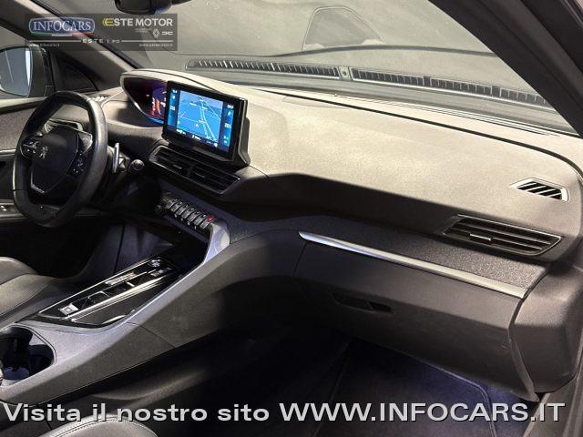 PEUGEOT 5008 BlueHDi 130 CV EAT8 Allure Pack 7 POSTI - PROMO