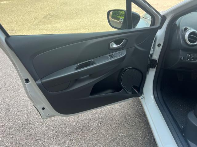 RENAULT Clio TCe 12V 90 CV GPL Start&Stop 5 porte Energy Duel