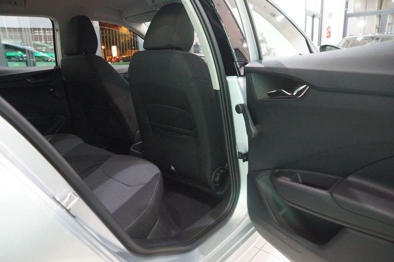 Skoda Fabia Fabia 1.0 TSI 95 CV Young Edition Nuova Da Immatricolare