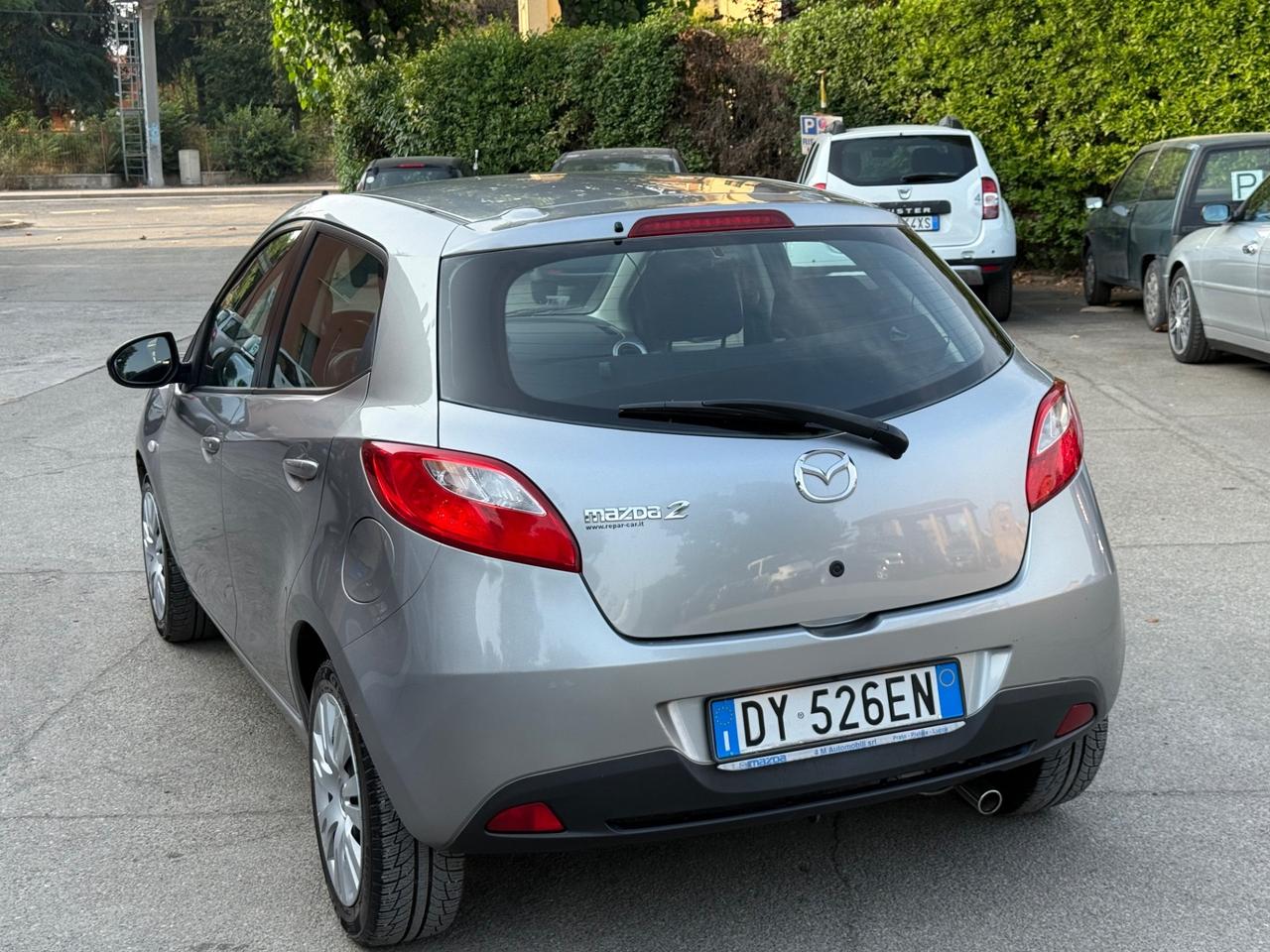 Mazda 2 Mazda2 1.3 16V 75CV 5p. Easy