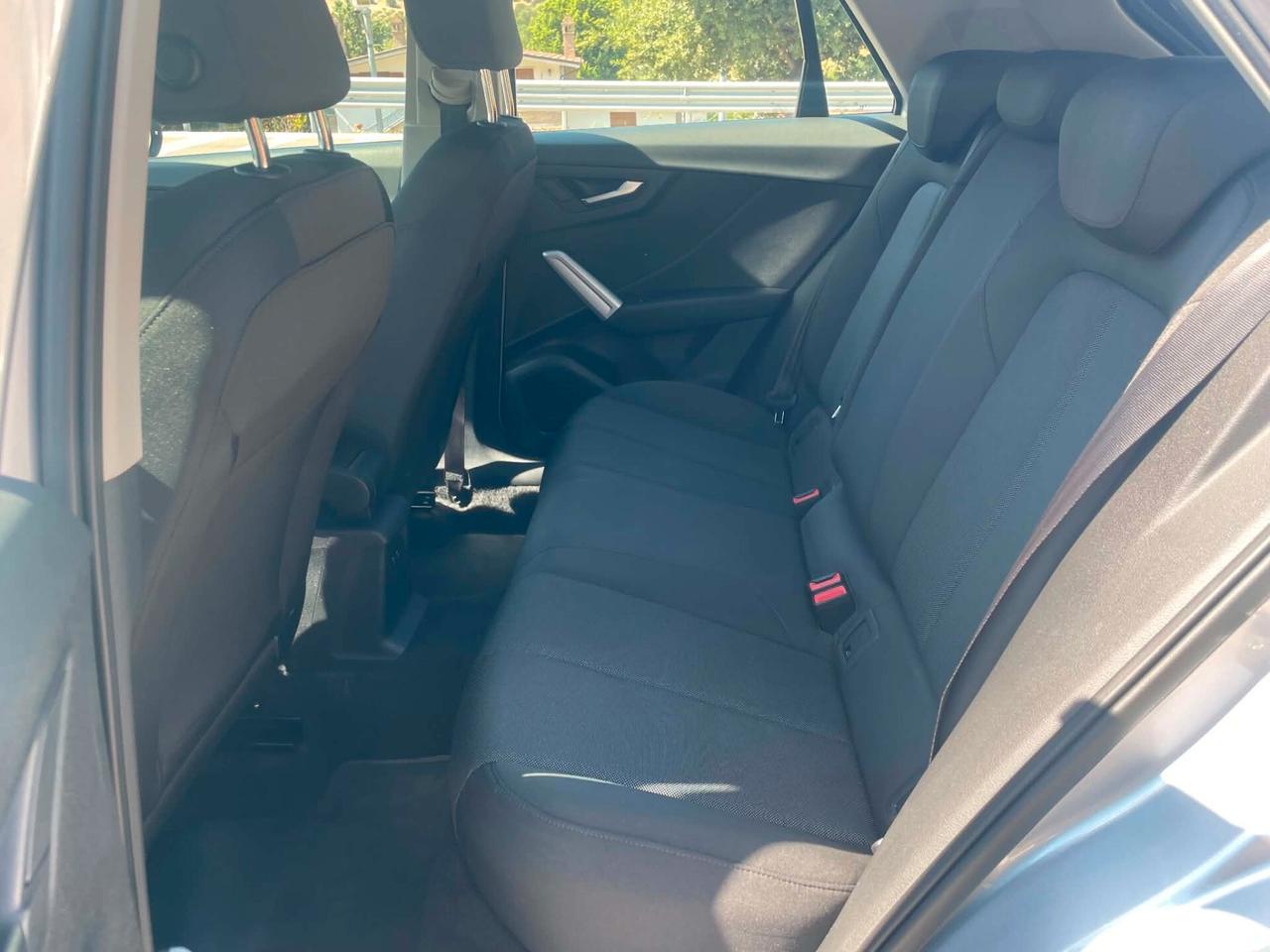 Audi Q2 30 TDI S tronic Admired