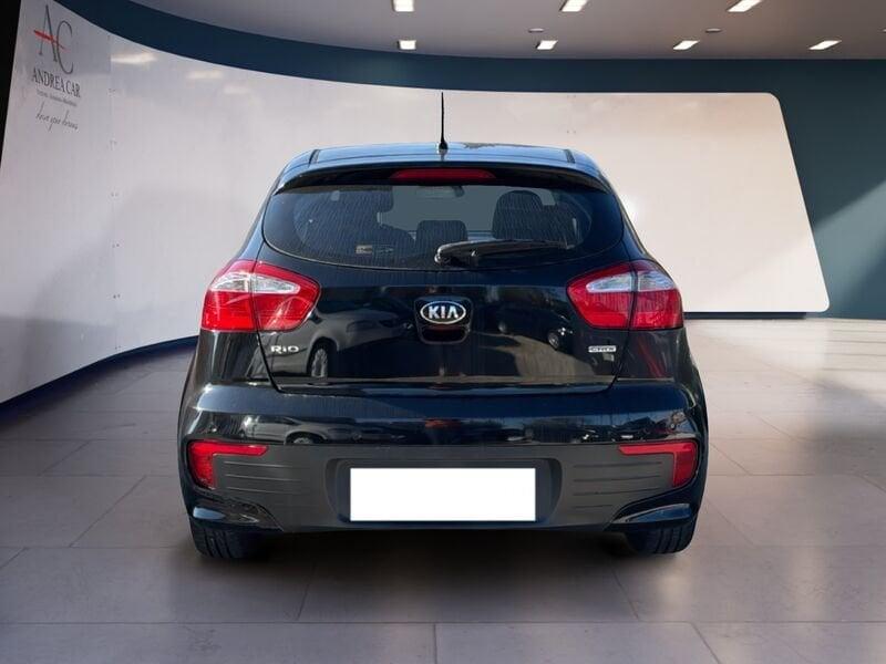 Kia Rio Rio 5p 1.1 crdi high tech stop&go