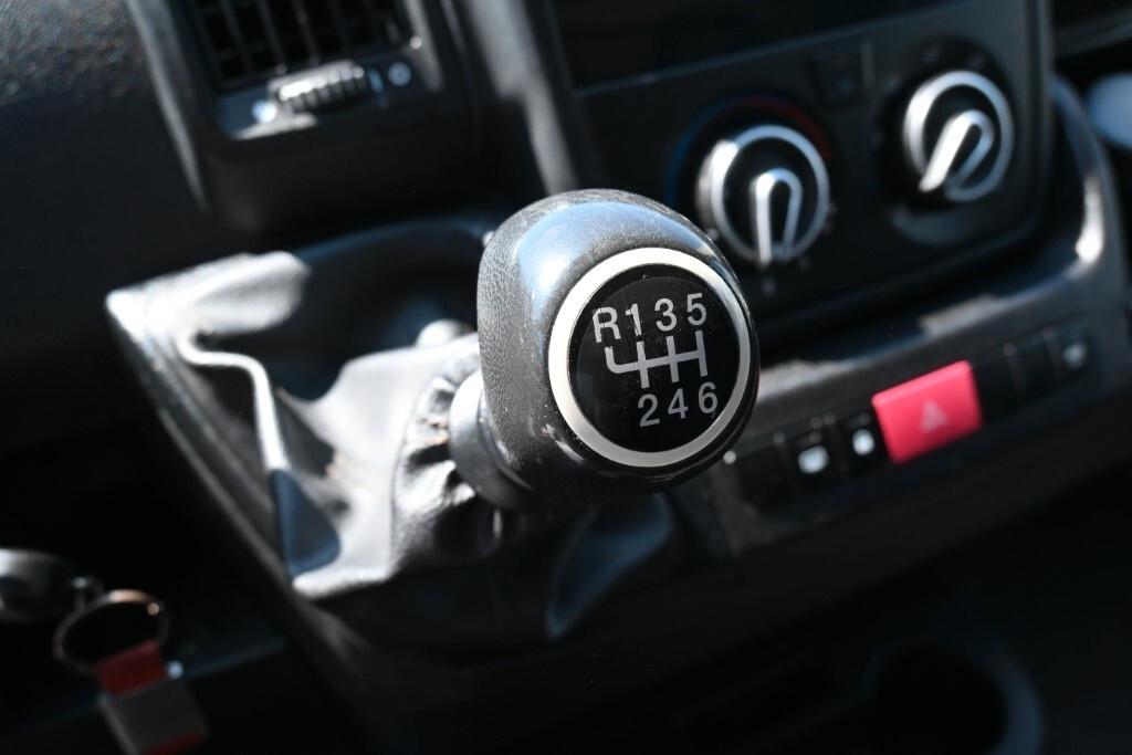 CITROEN JUMPER 35 L4 BLUE HDI 140CV AUTOTELAIO 900KG ( TELONATO )