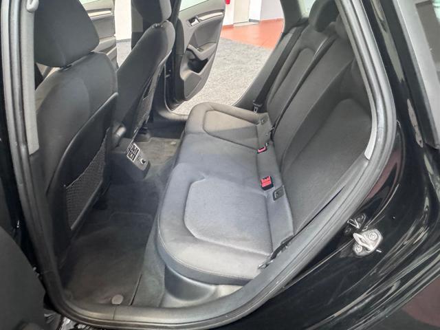 AUDI A3 SPB 40 e-tron S tronic PHEV PLUG-IN LED|ACC|18'