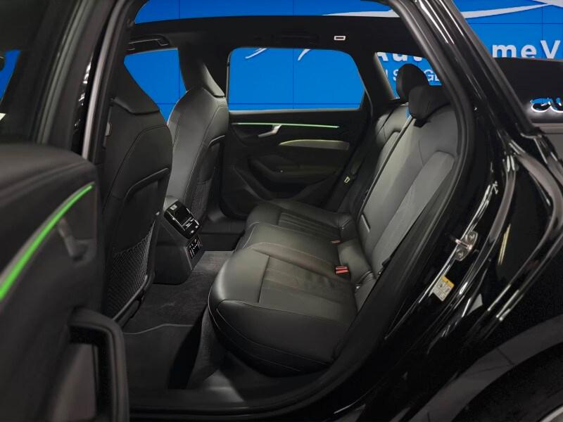 AUDI A6 6ª serie A6 TDI 150 kW S tronic quattr...