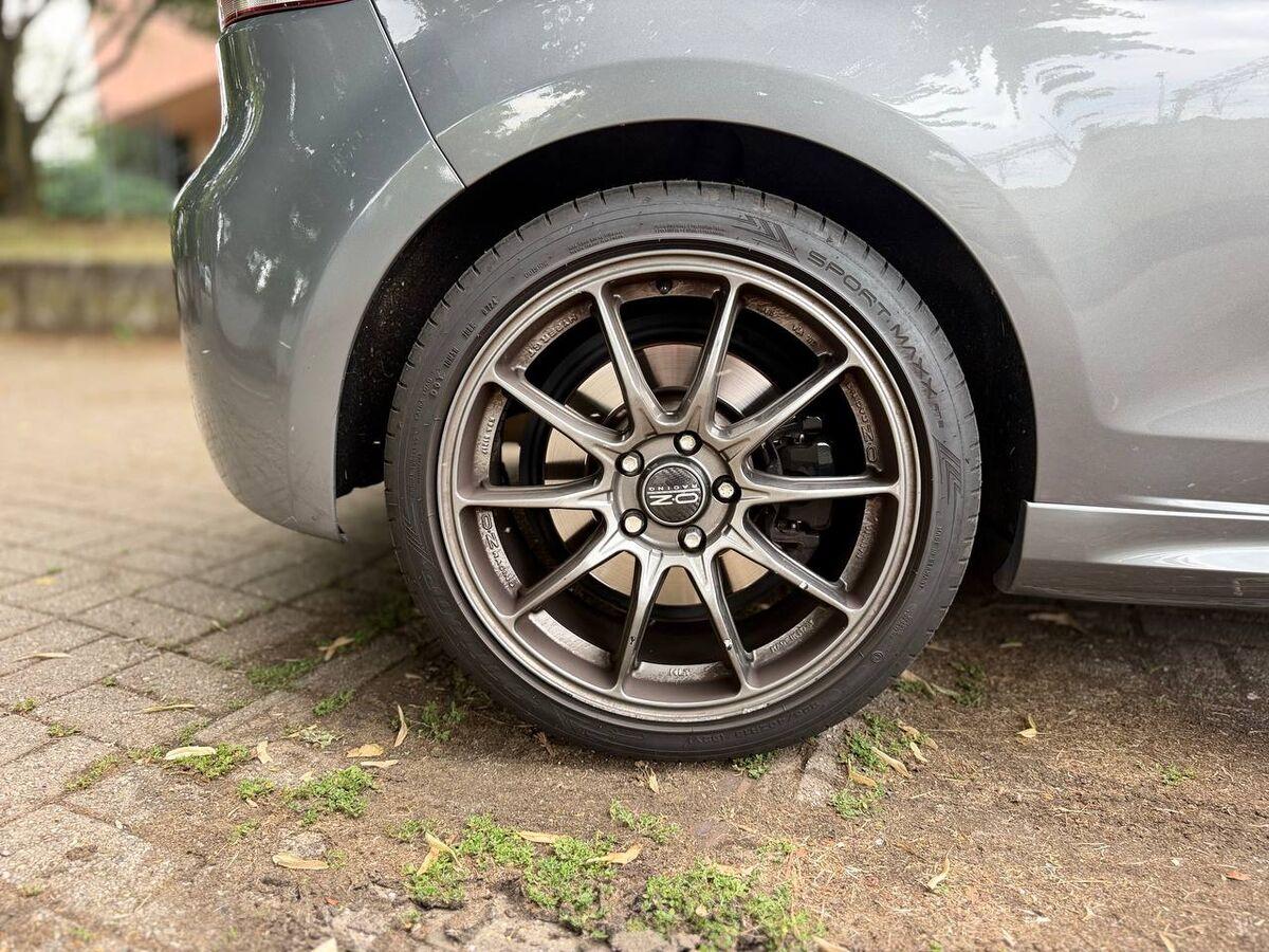 Volkswagen Golf 2.0 tsi R 4motion 270cv 3p dsg