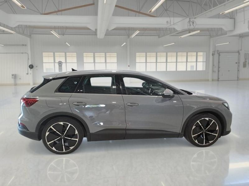AUDI Q4 E-TRON 40 E-TRON SUV