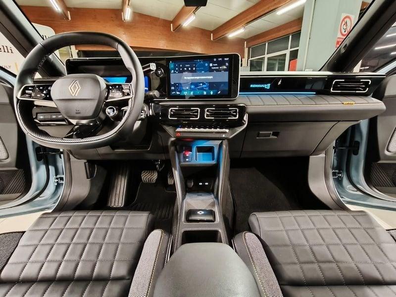 Renault 4 E-Tech Electric Iconic 150 cv comfort range rif.GZ860
