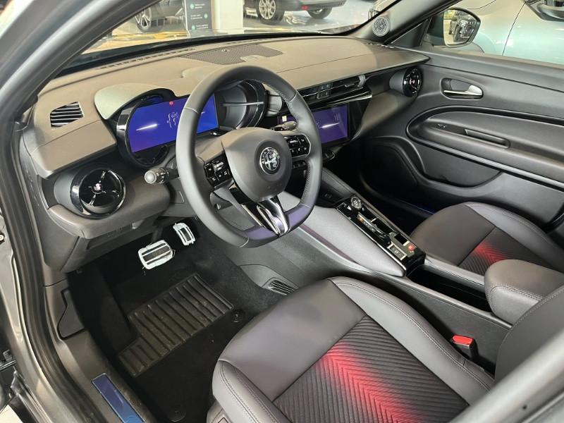 ALFA ROMEO Junior 1.2 145 CV Hybrid eDCT6 Speciale