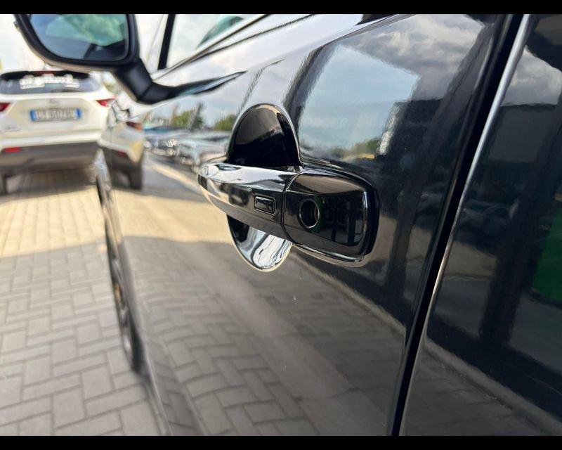 Nissan Qashqai Qashqai 1.3 mhev N-Connecta 2wd 140cv