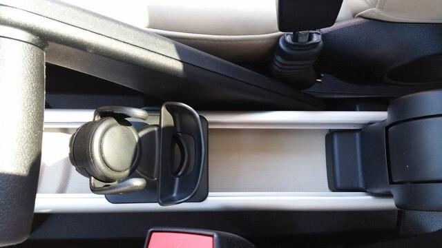 MINI Countryman (R60) Cooper D Navi Tetto