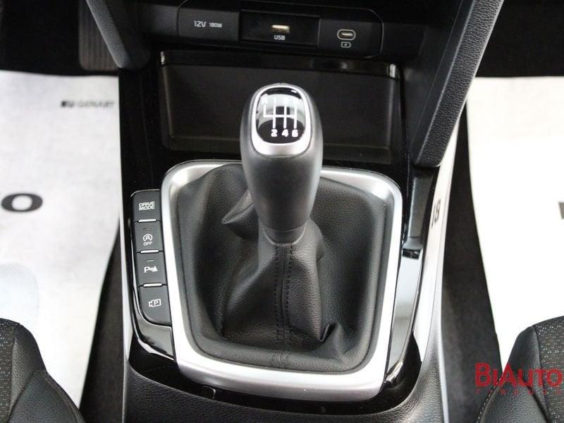Kia Xceed XCeed 1.5 tgdi mhev Business 160cv mt