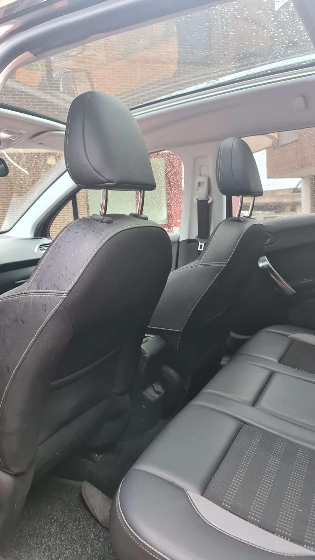 Peugeot 2008 Peugeot 2008 2008 1.6 bluehdi Allure 100cv TETTO CIEL PANORAMICO