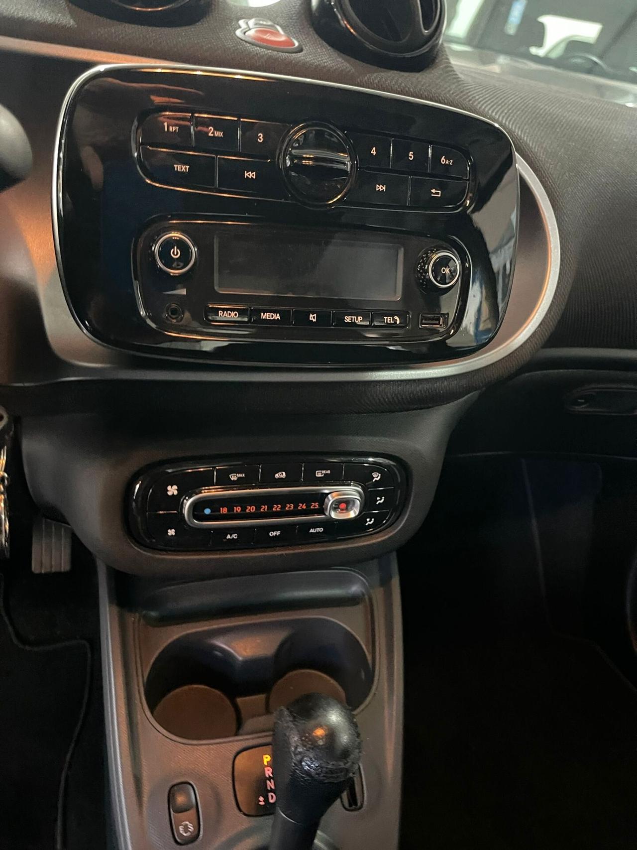 Smart 453 ForTwo 1.0 PARI AL NUOVO - 2019