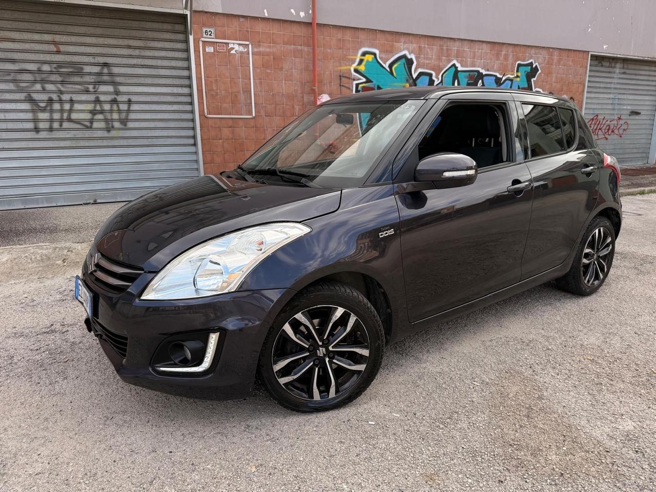 Suzuki Swift 1.3 DDiS 5 porte IN PERFETTE CONDIZIONI