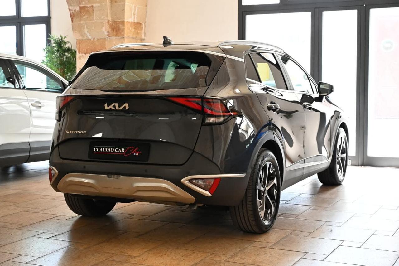 Kia Sportage 1.6 CRDi Style