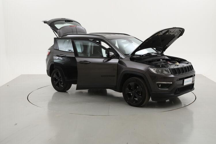 Jeep Compass Night Eagle 4WD BR548458 2.0 Diesel 140CV