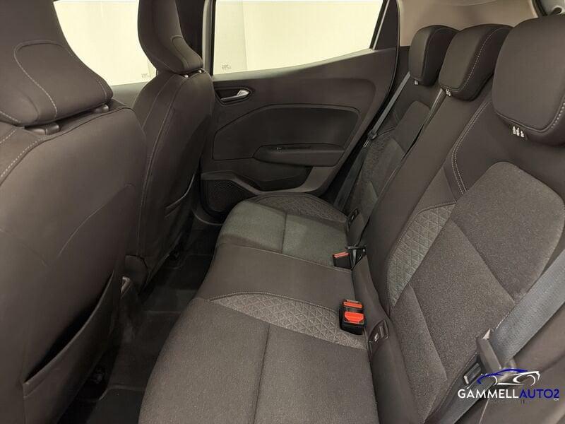 Renault Clio Clio 1.5 blue dci Zen 85cv