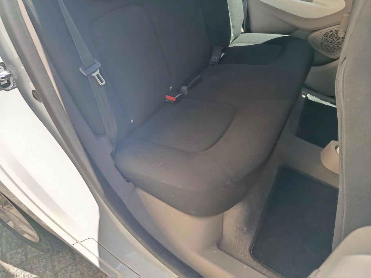 Renault ZOE Life R90 22 Kwh #10818