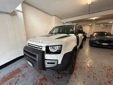 Land Rover Defender 110 2.0 SD4 240CV AWD Auto S