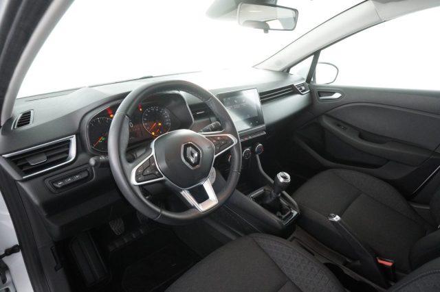 RENAULT Clio Clio TCe 90 CV 5 porte Business