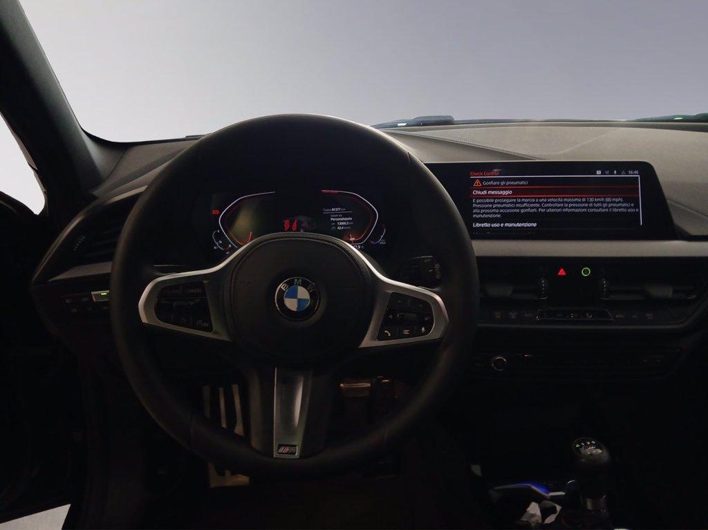 BMW 118i Msport del 2020