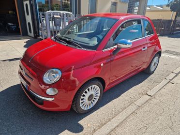 Fiat 500 1.3 Multijet 16V 95 CV Pop