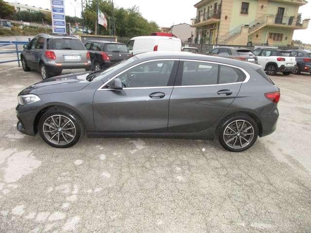 BMW 116 116d Advantage auto GARANTITA FULL OPTIONAL