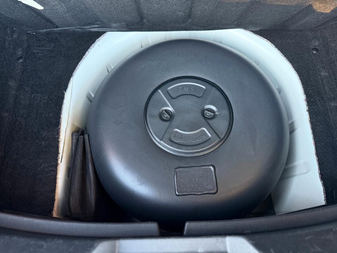 Lancia Delta 1.4 T-Jet 120 CV Gold Ecochic GPL,tetto apribile,pelle,cerchi 17,cruise control,comandi al volante,blu&me,sensori di parcheggio,full