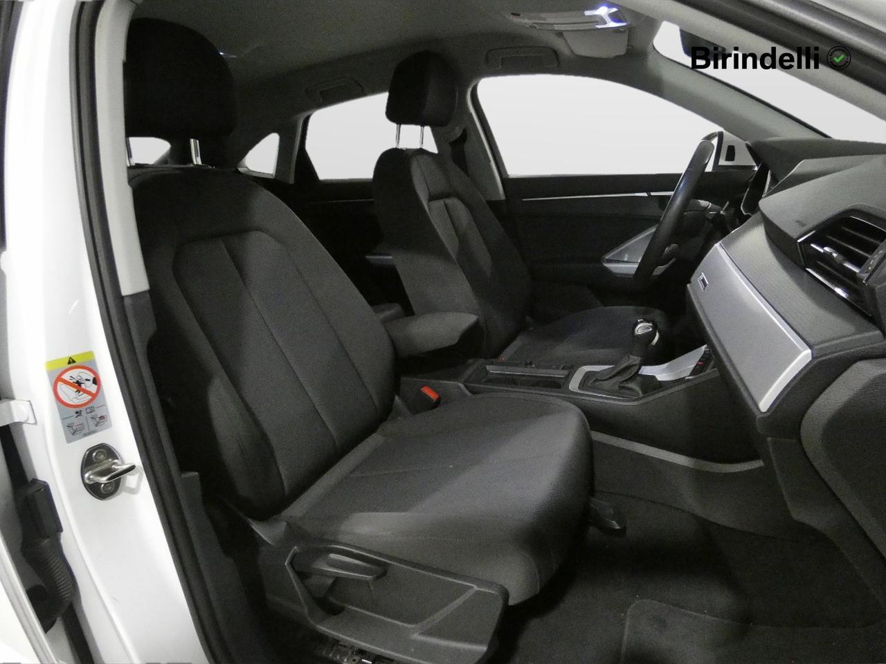 AUDI Q3 2ª serie - Q3 SPB 35 TFSI S tronic Business Plus