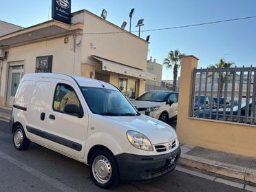 NISSAN KANGOO 1.5dCi Furgone Porta Laterale