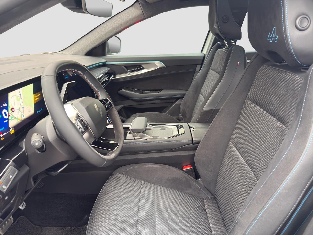 Renault Espace Full Hybrid E-Tech 200 CV 7p Esprit Alpine