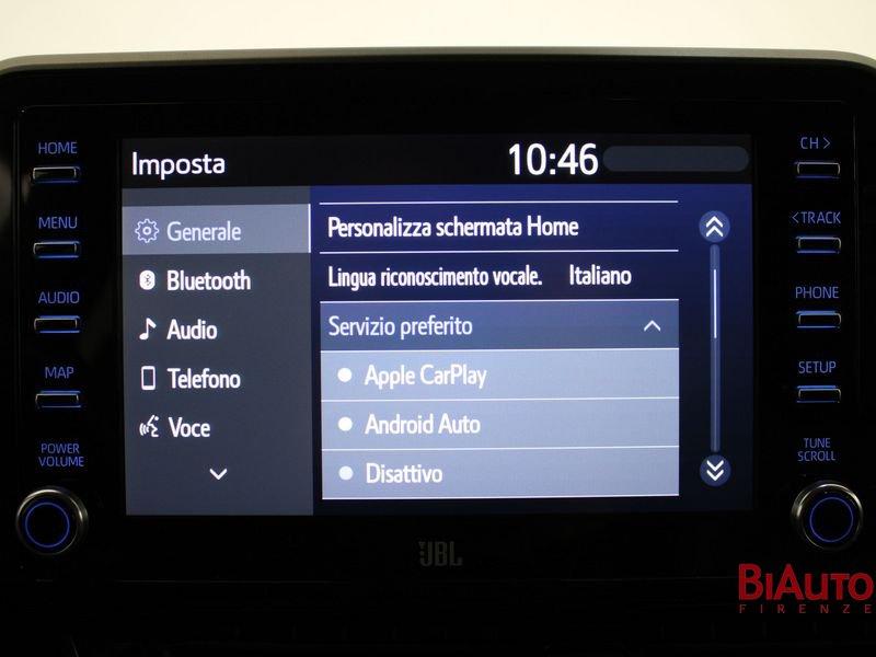 Toyota C-HR C-HR 2.0 Hybrid E-CVT Lounge