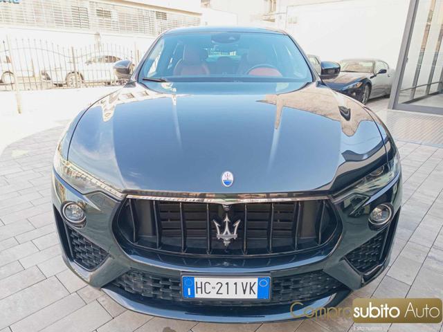 MASERATI Levante V6 AWD Gransport