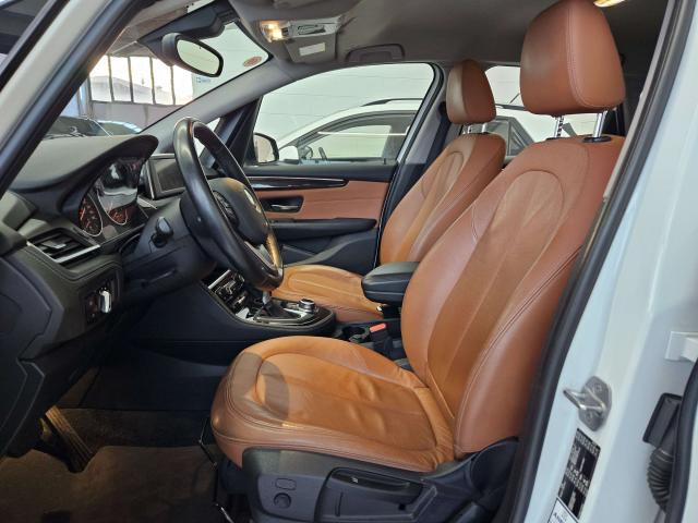 BMW 218 Serie 2 F45 2014 Active Tourer Msport auto