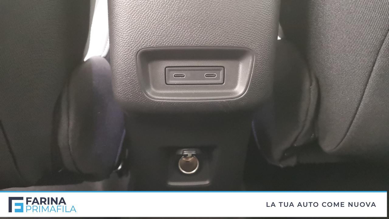 CITROEN Nuova C3 Hybrid 110cv - MAX