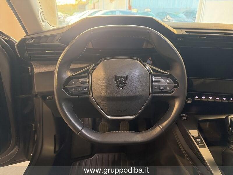 Peugeot 308 III 2021 SW SW 1.5 bluehdi Allure Pack s&s 130cv