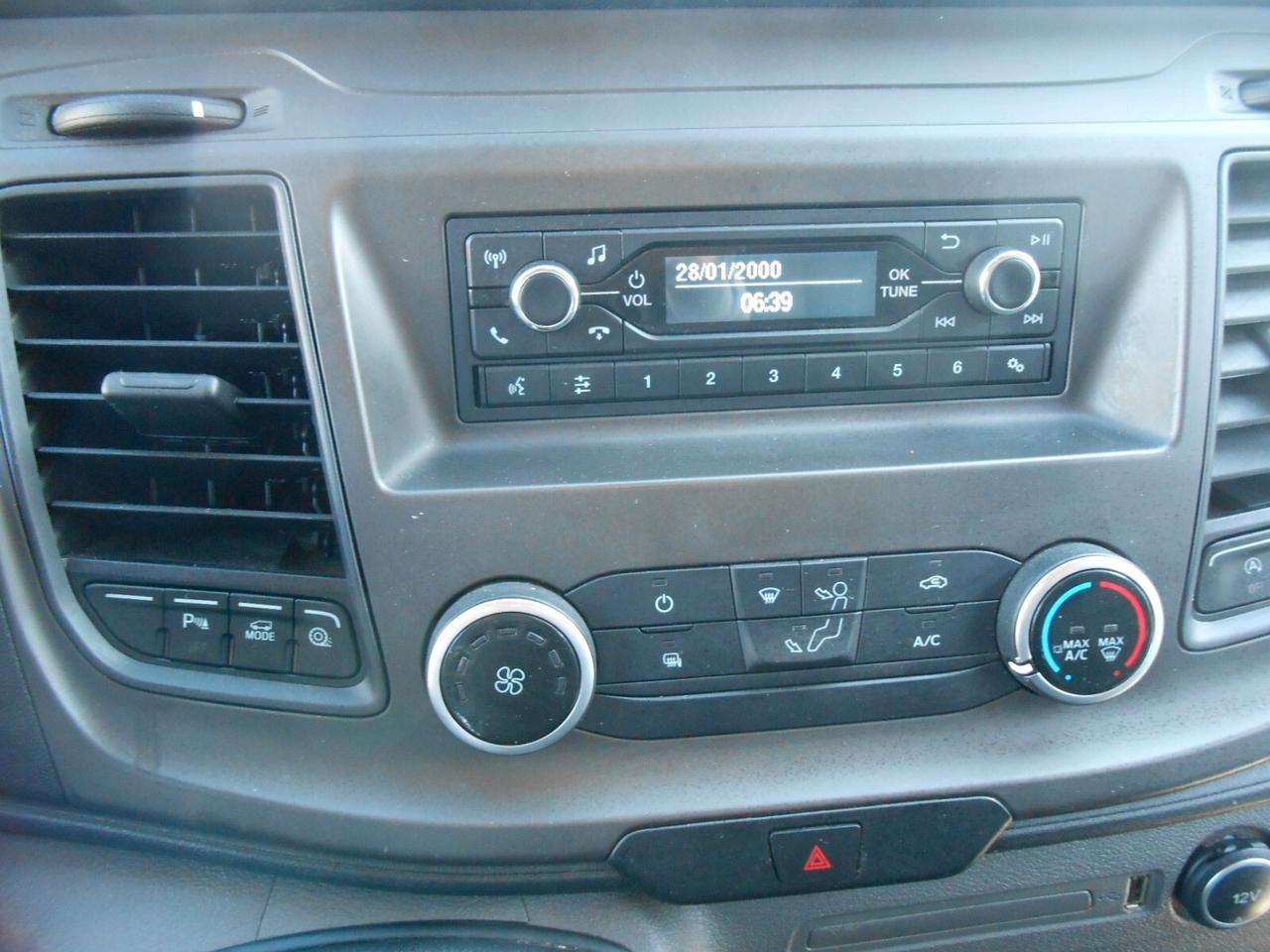 Ford Transit 310 L3H2 Trend 2.0 Tdci 130cavalli (km 50.000)