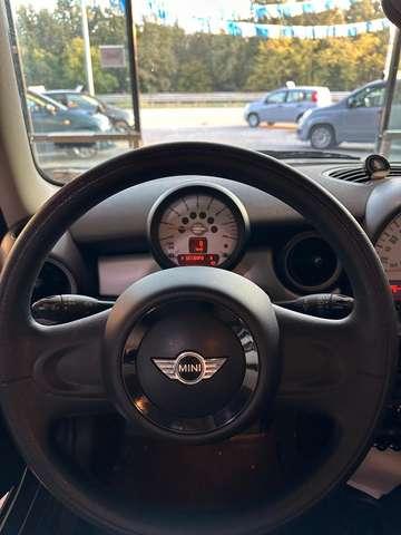 MINI One Mini III R56 2007 Hatchback 1.6 s/clima