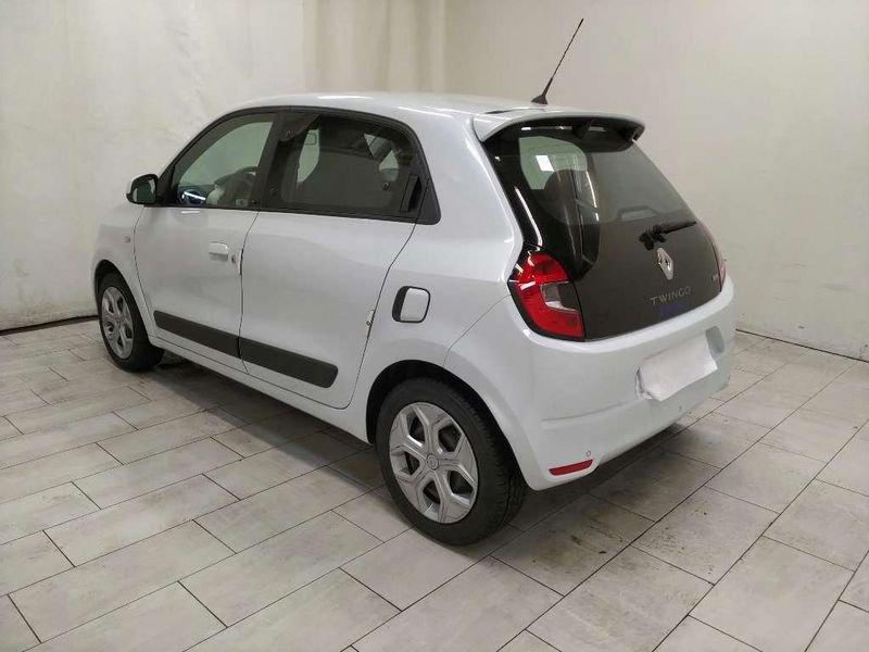 Renault Twingo Electric Twingo Zen 22kWh