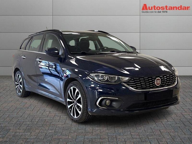 FIAT Tipo II SW 1.6 mjt Lounge s&s 120cv