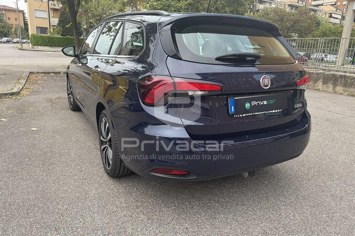 FIAT Tipo 1.6 Mjt S&S DCT SW Business