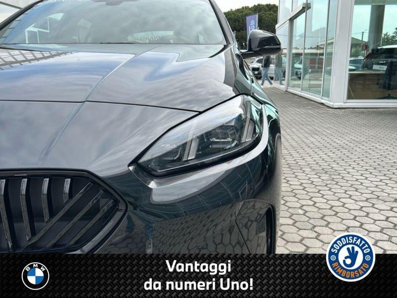 BMW Serie 1 118d M Sport Pro