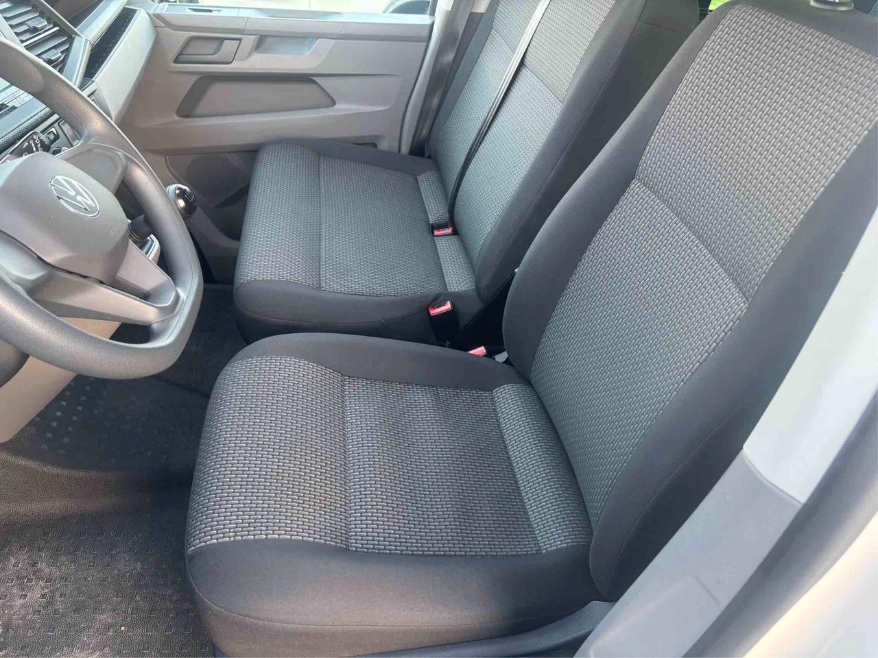 Volkswagen Caravelle T6.1 2.0 TDI 110CV PC Trendline