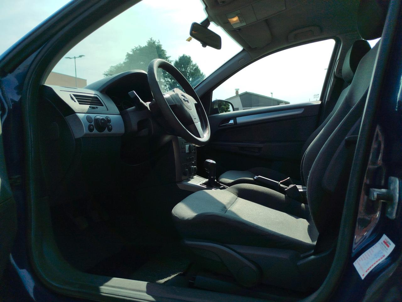 Opel Astra 1.4 BENZINA 90cv / 179.000km / Neopat.