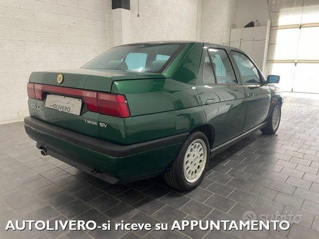 ALFA ROMEO 155 2.0i Twin Spark 16V cat Super-UNI