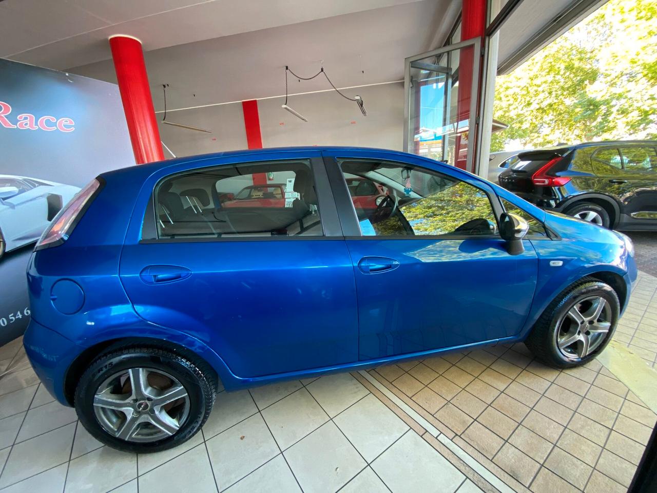 Fiat Punto Evo Punto 1.3 DIESEL